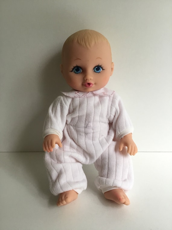 water baby doll 1995