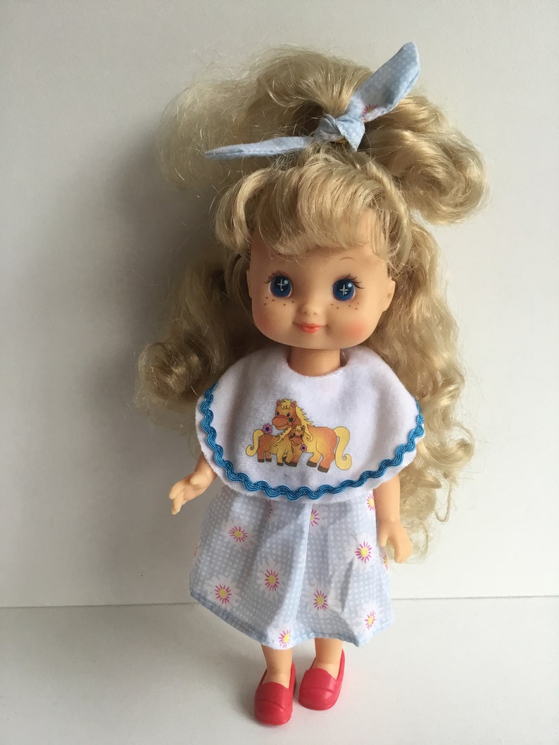 cititoy doll