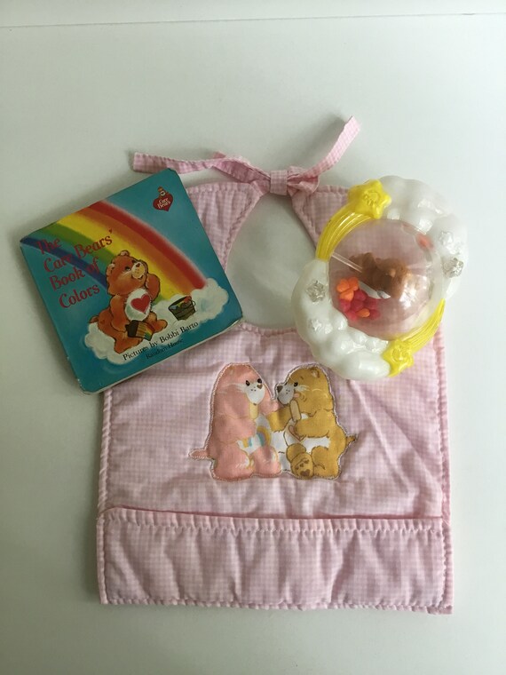 take a lot baby items