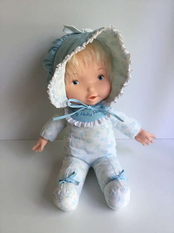 holly hobbie dolls for sale