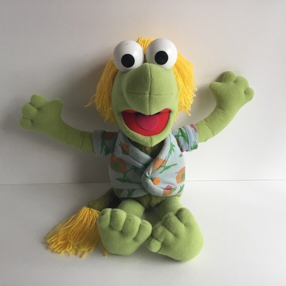 fraggle doll