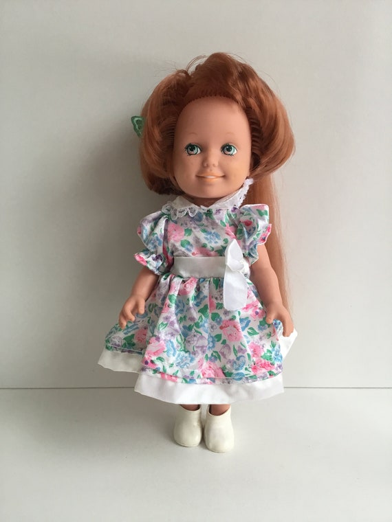 hair doll etsy