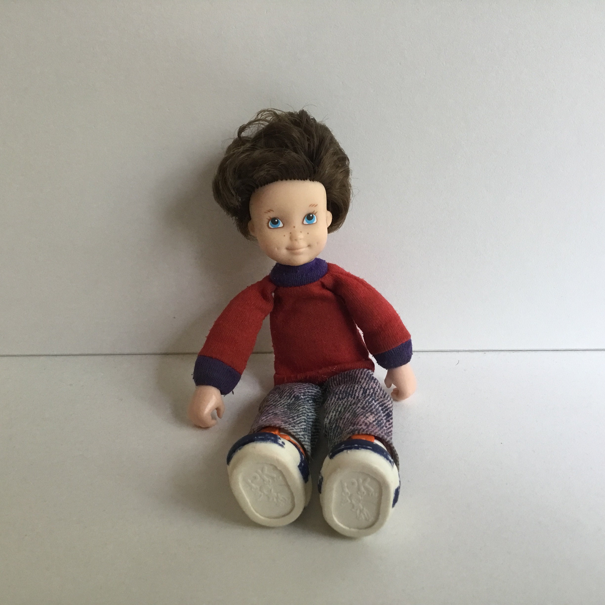 1993年生まれのパタゴニアstuffed toyぬいぐるみ90’sパイル素材 1993年生まれのパタゴニアstuffed toyぬいぐるみ90'sパイル素材
