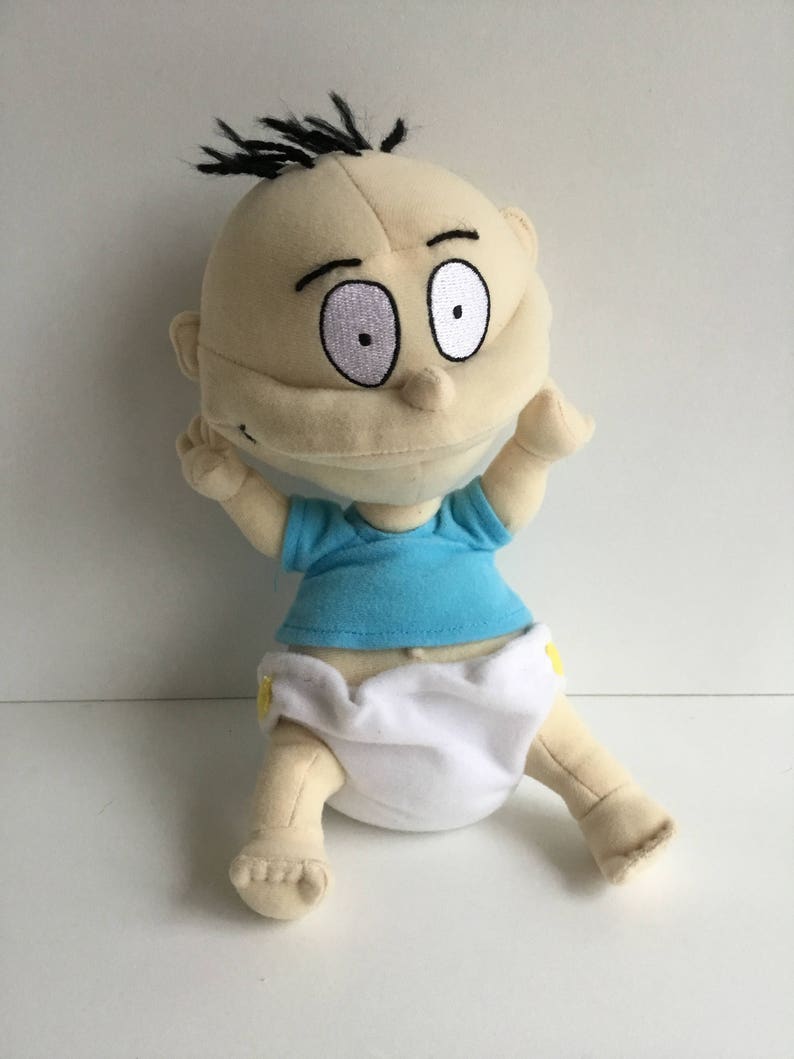 tommy toys peluche