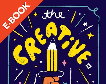 Manuale del percorso di carriera creativo EBOOK