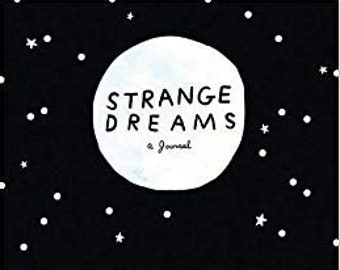 Strange Dreams Journal