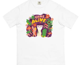 Come Alive T-Shirt