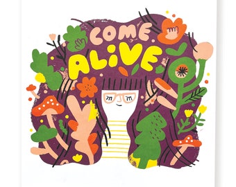 CreativePepTalk - Etsy