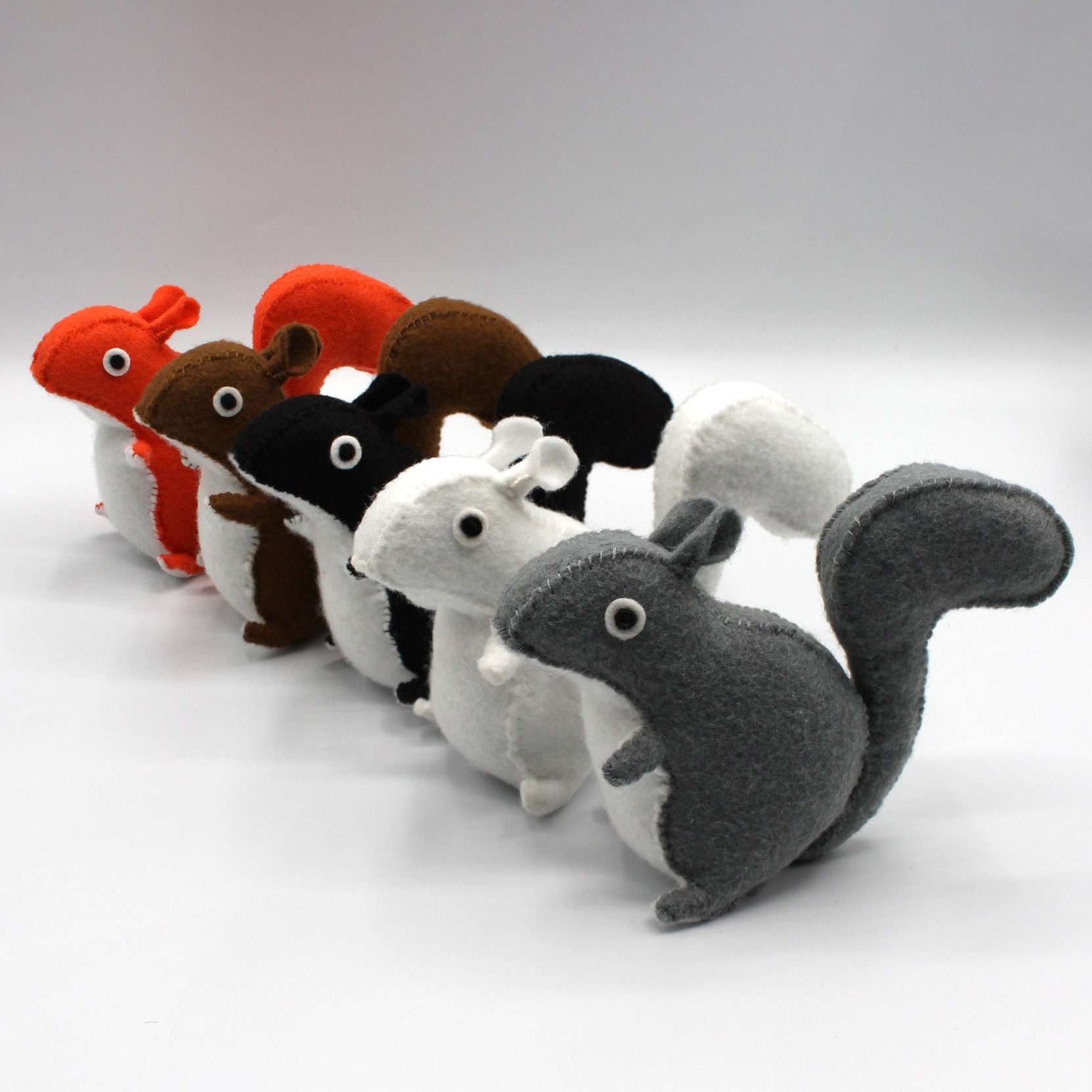 Animals Toy Figures  GEDDES Novelty Toys
