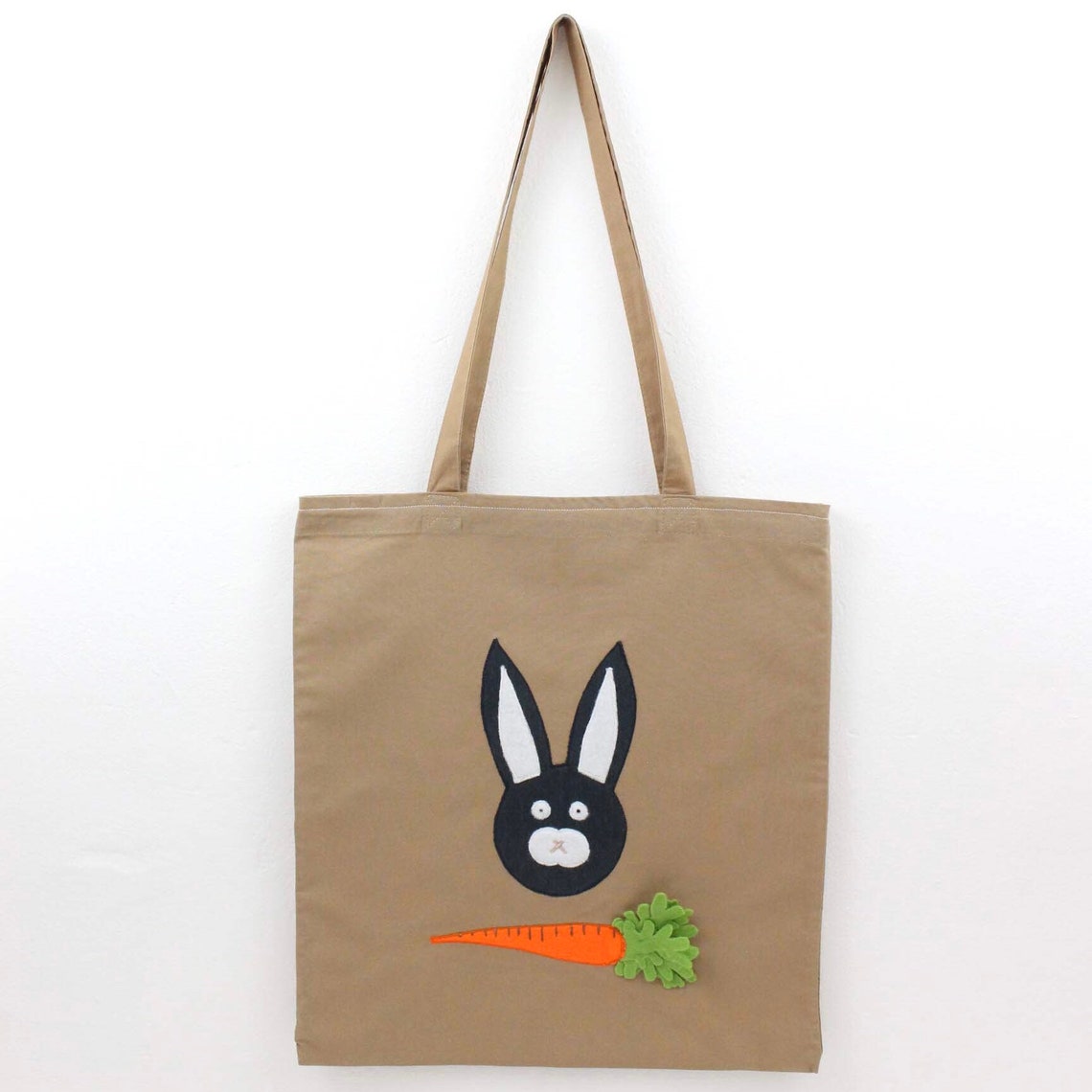 bolso bunny
