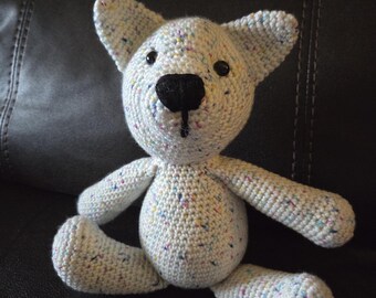 confetti cat stuffie