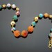 see more listings in the Gemstone necklaces section