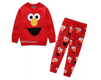 sesame street baby clothes uk