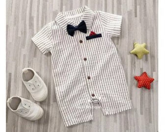 newborn gentleman outfit