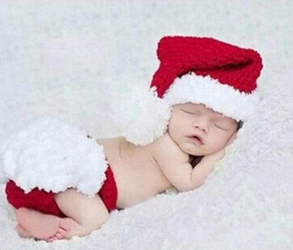 santa claus dress for 1 year baby boy