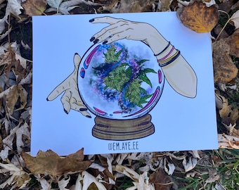 Crystal Ball