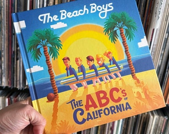 The Beach Boys Present: The ABC's of California