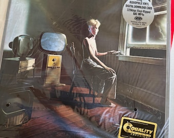 ラッシュ・ビニールレコードアルバム「Power Windows」 - Etsy 日本