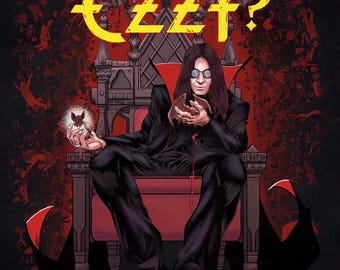 Where is Ozzy?: the Only Official Seek-and-find Book - Etsy