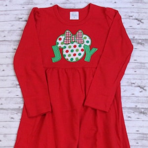 Long Sleeve Minnie Mouse Toddler Dress - Etsy Long Sleeve Minnie Mouse Toddler Dress - Etsy
