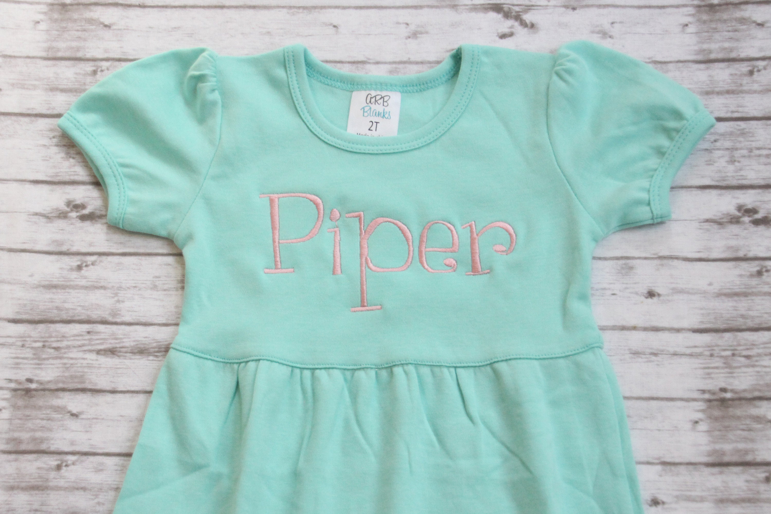 Kitten Dress Embroidered Cat Birthday Dress Kitty Birthday Etsy