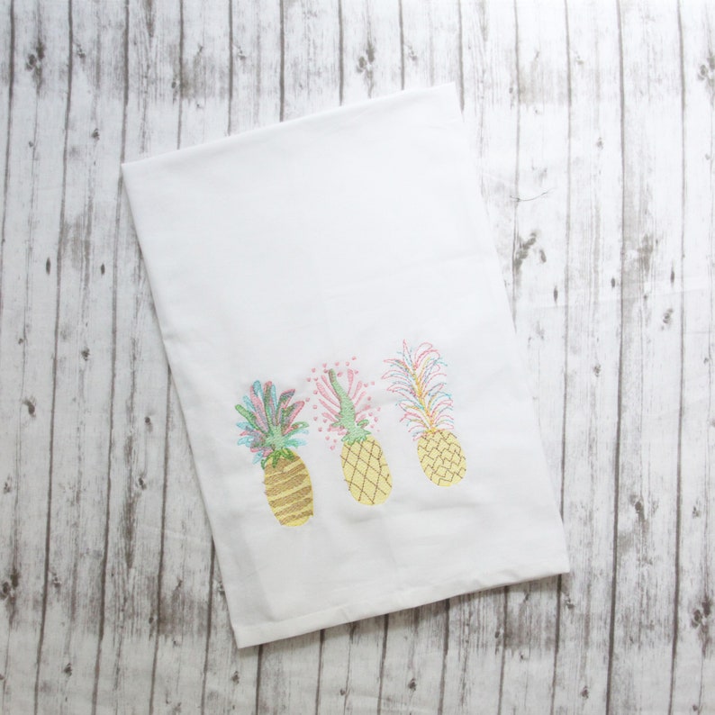 SCSouthernStyle Flour Sack Towel - Thumbnail 2