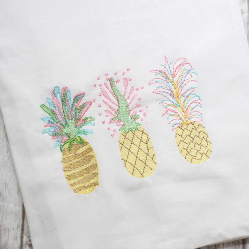 SCSouthernStyle Flour Sack Towel