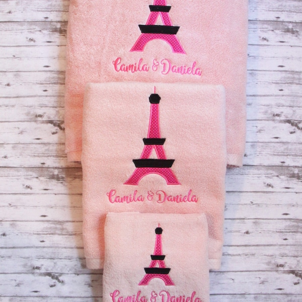 Paris Bathroom Decor Etsy