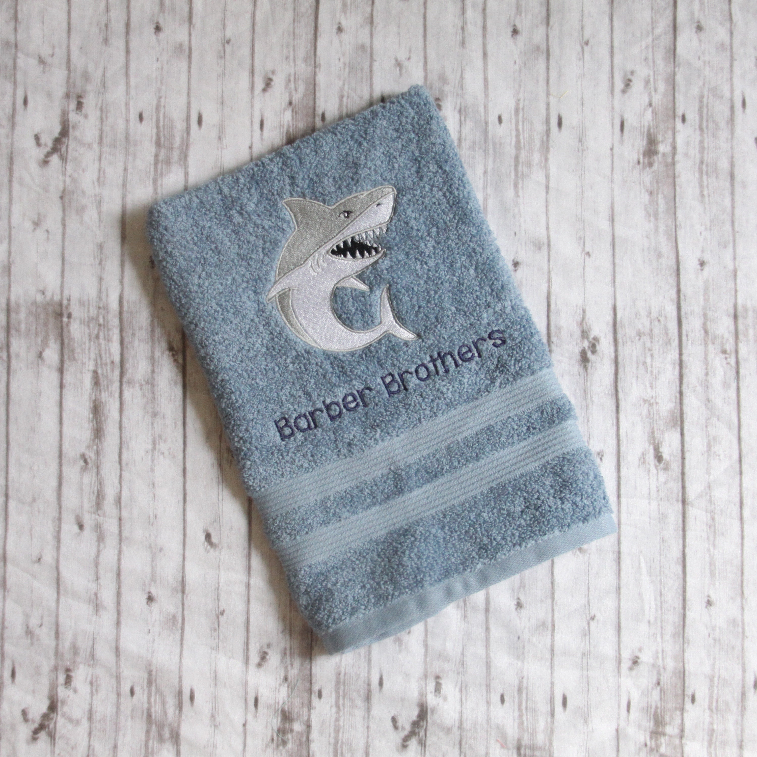 Shark outlet bathroom towels