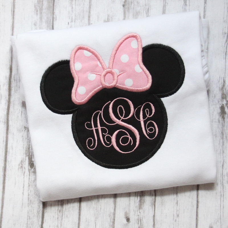 Minnie Minore Basic Lining Shirt