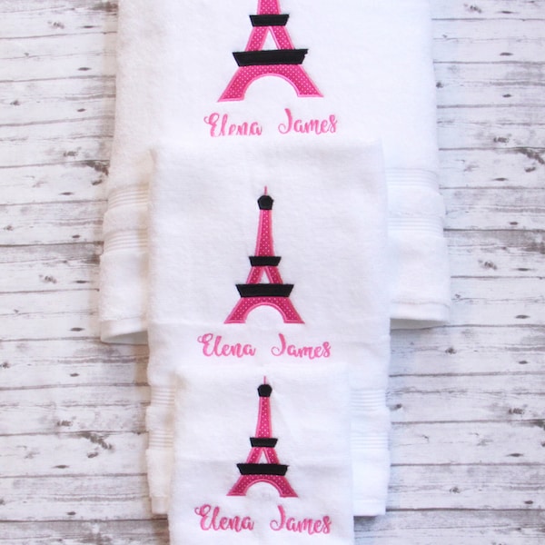 Paris Bathroom Decor Etsy