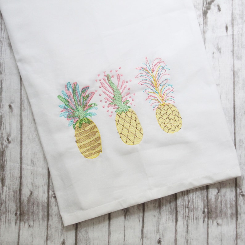 SCSouthernStyle Flour Sack Towel - Thumbnail 3