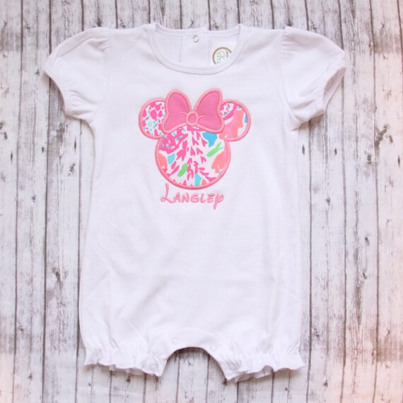 minnie mouse bubble outfit