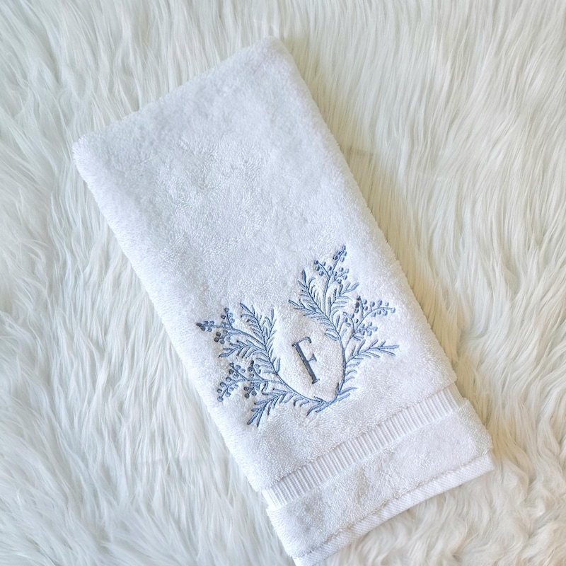 Hand Towel - Etsy