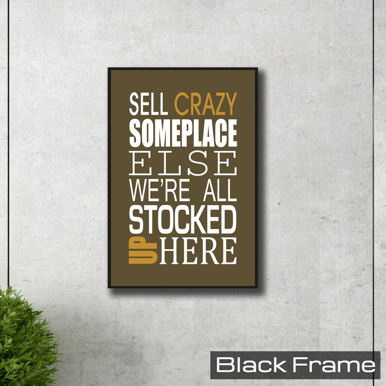 As Good as It Gets Movie Quote Jack Nicholson Quote Sell Etsy