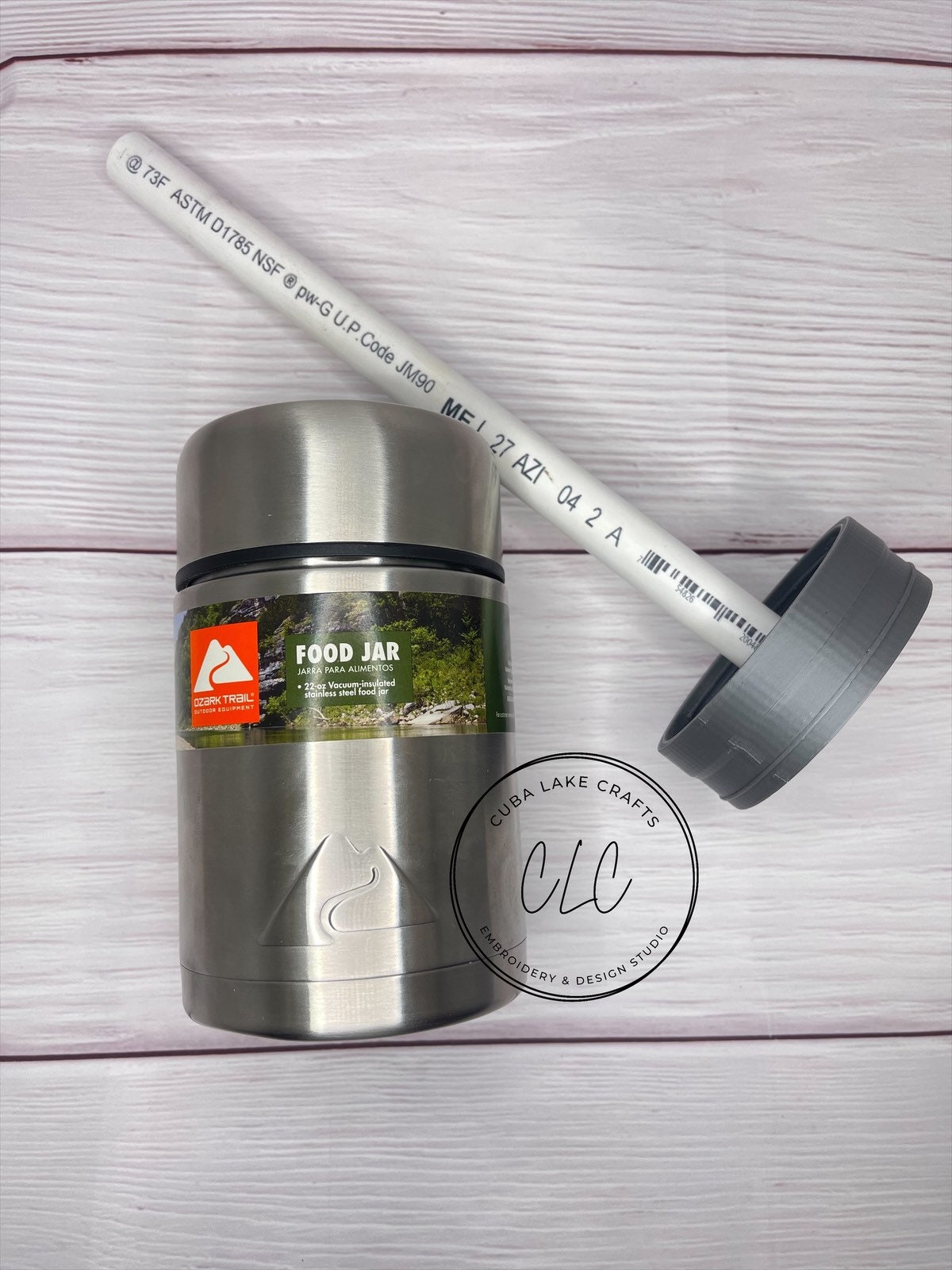 Koozie Ozark Trail Colster Ozark Trail 12-oz Vacuum Insulated