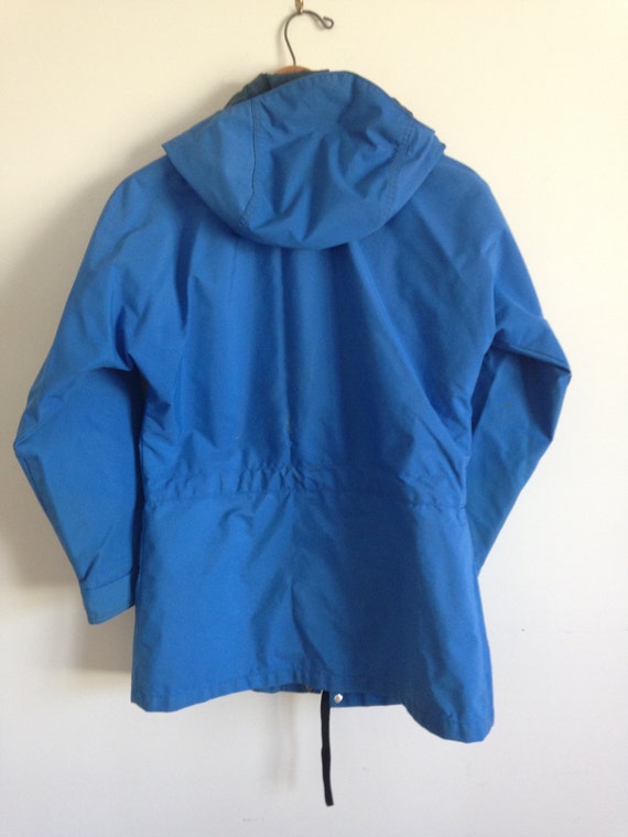 REI CO-OP Nylon Jacket Mens Medium - image 2