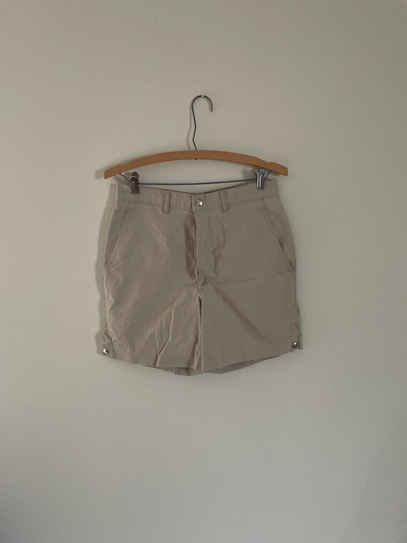 Safari shorts