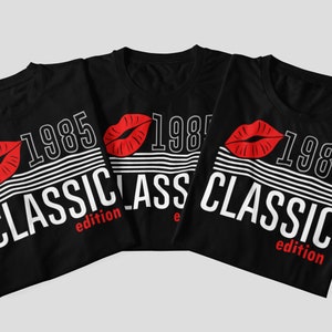Classic Edition Shirt