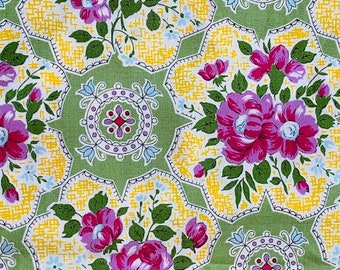 Jennifer Paganelli Fabric, Circa by Jennifer Paganelli,  Austin,  Green,  Sis Boom, BHY