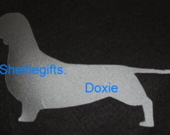 Dog Bow Short Hair Etsy