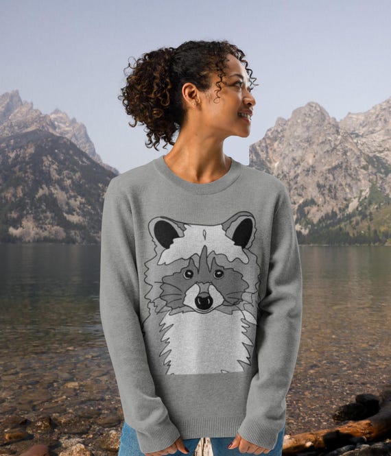 トップス Crazy raccoon COLLEGE LOGO CREWNECK L CRAZY RACCOON LOGO TEE WHITE