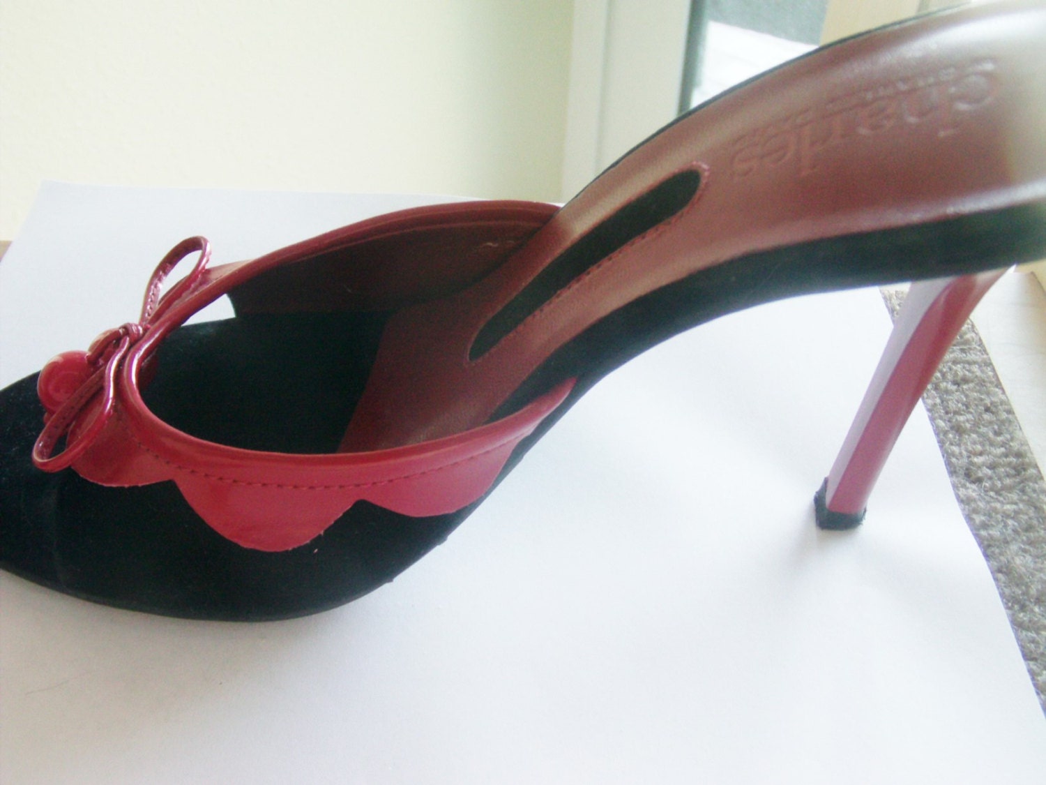 david by charles david shoes