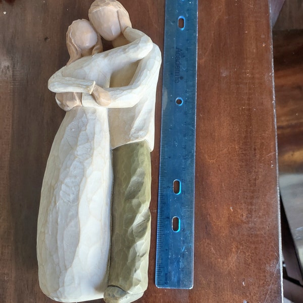 Willow Tree Engagement Etsy