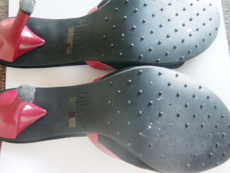 charles david shoes on sale