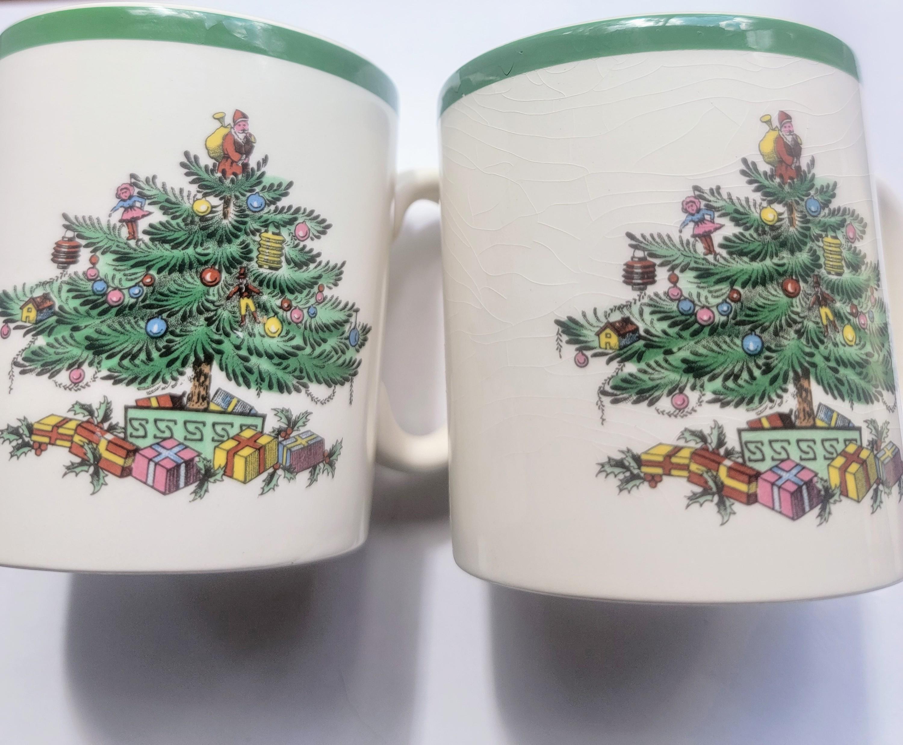 Spode christmas mugs - Etsy 日本 Spode christmas mugs - Etsy 日本