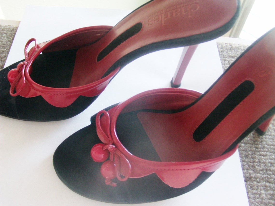 david by charles david shoes