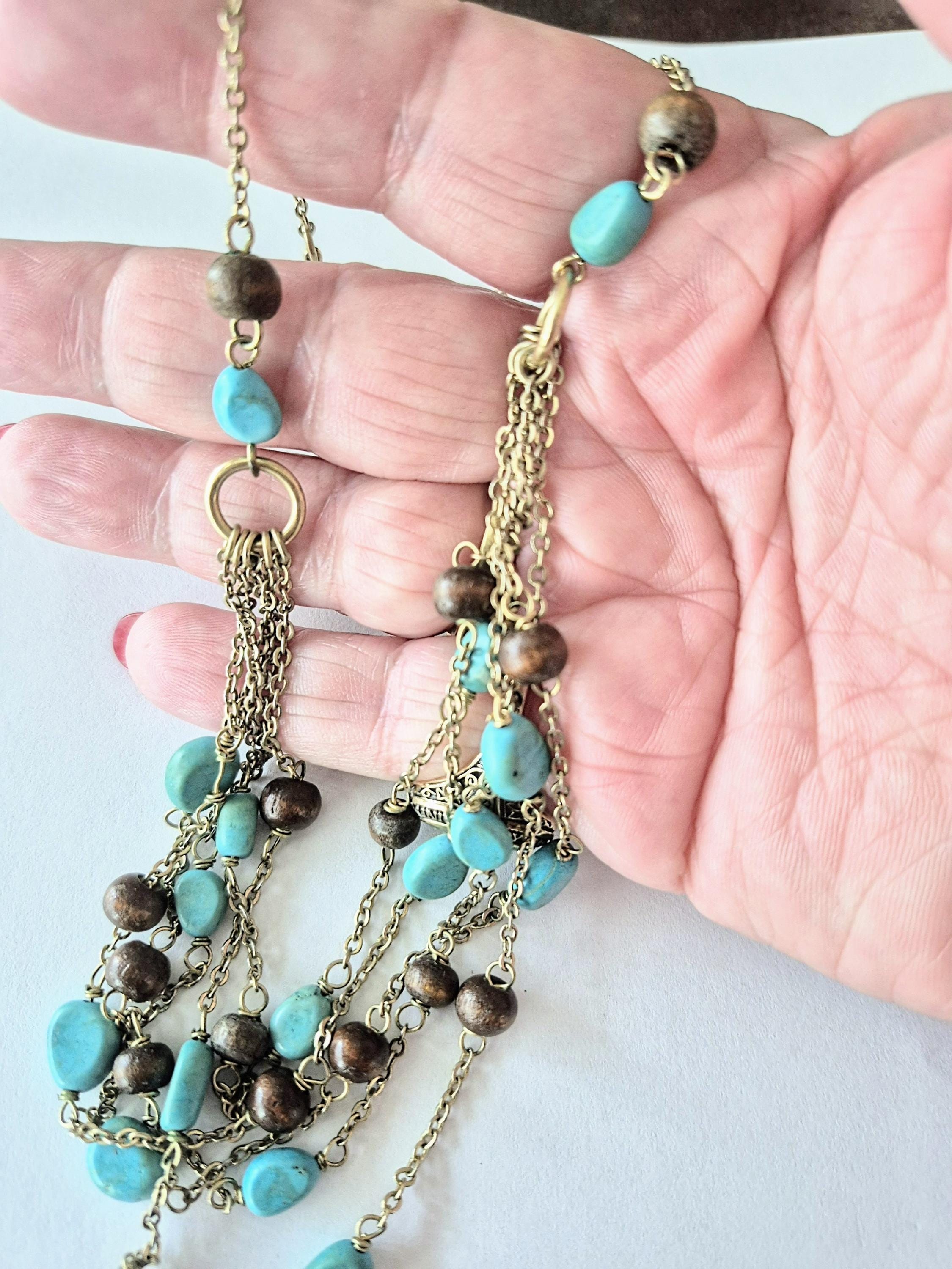 Lauren Ralph Laurenローレン★LRLロゴコイン 2連ネックレス Ralph Lauren Necklace - Etsy