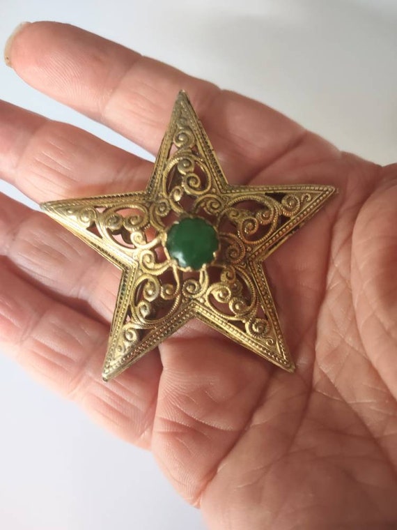 Edwardian brooch hot sale