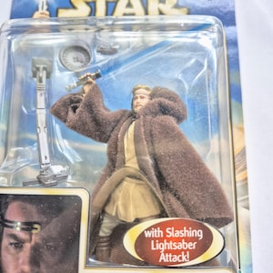 Star War Figures